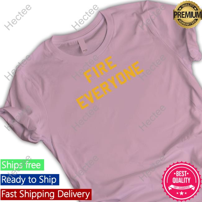 Steel City Fire Everyone Hoodie Steel City Fire Everyone Hoodie