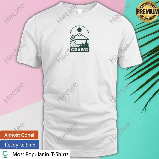 Cdawgva Merch Road Trippin' Hoodie Sweatshirt Cdawgva Merch Road Trippin' Hoodie Sweatshirt