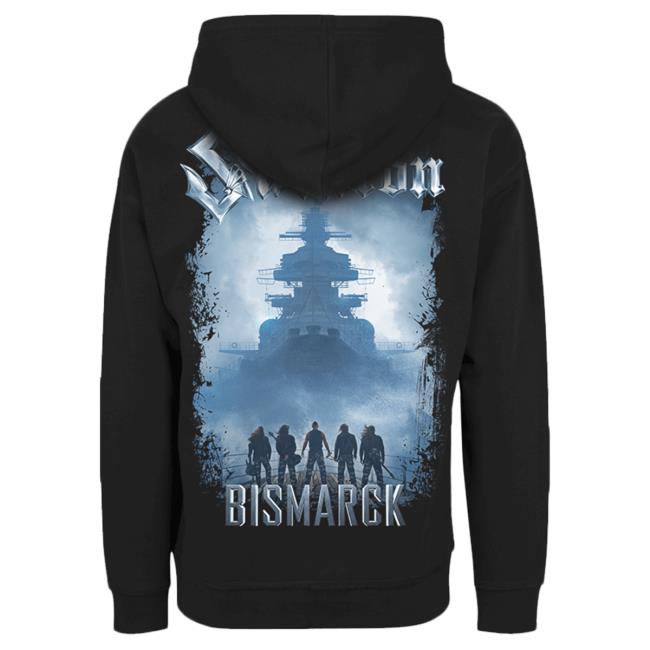 Official Sabaton Merch Store Sabaton Bismarck ‘Bound By Iron And Blood’ Zip Pullover Sweatshirt Sabaton Shop Official Sabaton Merch Store Sabaton Bismarck ‘Bound By Iron And Blood’ Zip Pullover Sweatshirt Sabaton Shop