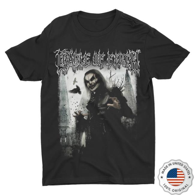 Official Night Shift Merch Indie Merch Store Cradle Of Filth - Yours Immortally Shirts NightShiftMerch IndieMerchStore Official Night Shift Merch Indie Merch Store Cradle Of Filth - Yours Immortally Shirts NightShiftMerch IndieMerchStore