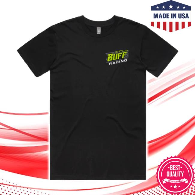Original It'buff Racing Long Sleeve T Shirt Braydon Price Merch Original It'buff Racing Long Sleeve T Shirt Braydon Price Merch