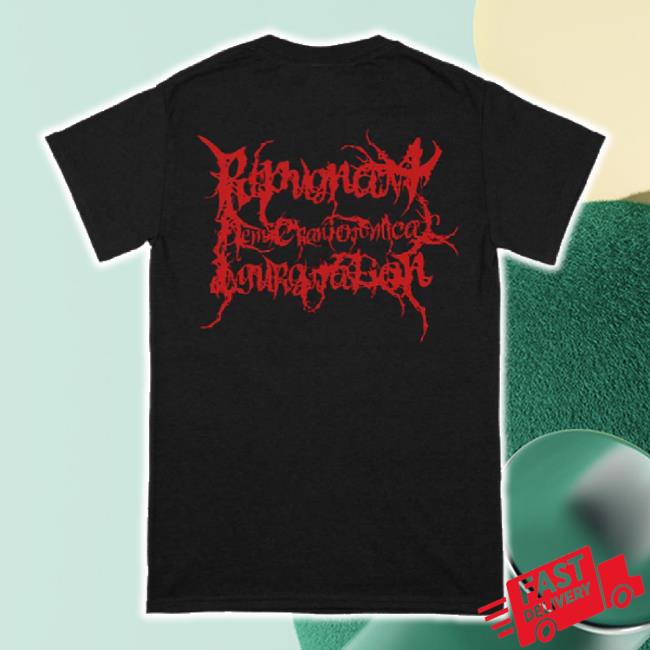 Official Epicardiectomy 'Repugnant Hemicraniotomical Ingurgitation' Unisex Sweatshirt Reality Fade Shop Official Epicardiectomy 'Repugnant Hemicraniotomical Ingurgitation' Unisex Sweatshirt Reality Fade Shop