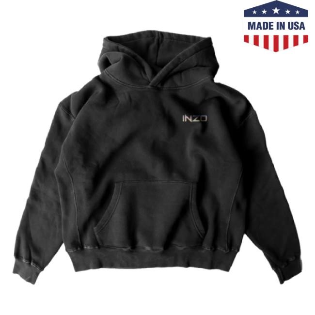 Trending Inzo 420 t-shirt, hoodie, tank top, sweater and long sleeve t-shirt Inzo Store Merch Shop