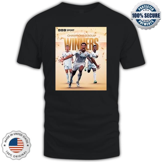 Original Congratulations To 2024 Champions League Final Real Madrid Essential Unisex Sweatshirt Original Congratulations To 2024 Champions League Final Real Madrid Essential Unisex Sweatshirt