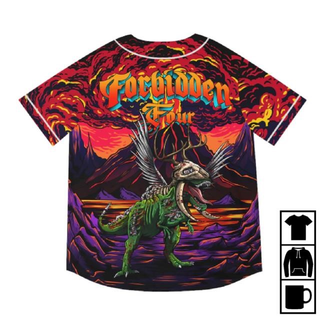 Trending Forbidden Four Jersey Svdden Death Excision Wooli Sullivan King Jersey Classic Shirt Edm Clothing Store Merch Shop Trending Forbidden Four Jersey Svdden Death Excision Wooli Sullivan King Jersey Classic Shirt Edm Clothing Store Merch Shop