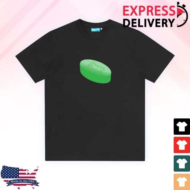 Official Icecream Always Up Tee Official Icecream Always Up Tee