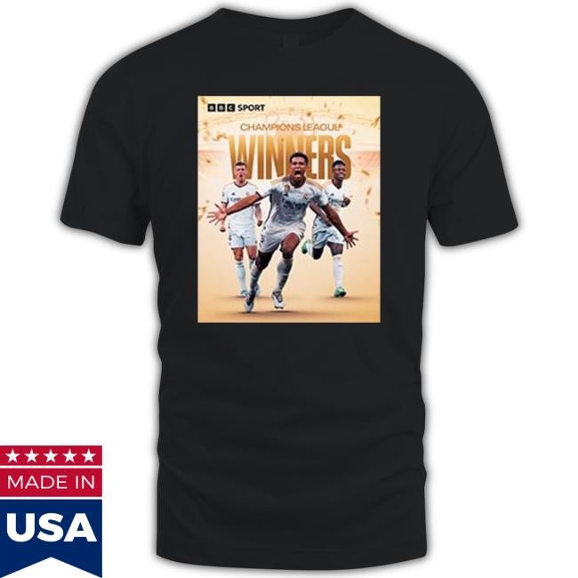 Original Congratulations To 2024 Champions League Final Real Madrid Essential Unisex Sweatshirt Original Congratulations To 2024 Champions League Final Real Madrid Essential Unisex Sweatshirt