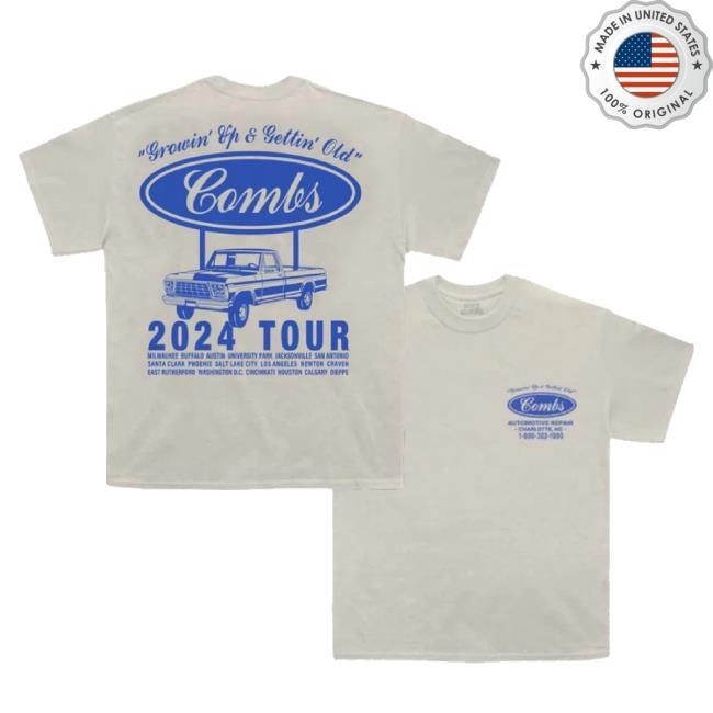Trending Combs Automotive Repair Sweater Luke Combs Shop Merch Store Trending Combs Automotive Repair Sweater Luke Combs Shop Merch Store