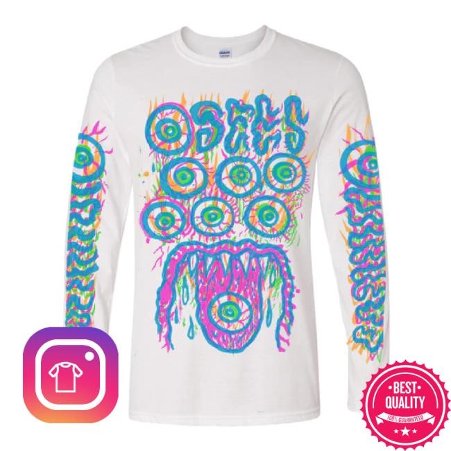 Official Mat Brinkman Hoodie Sweatshirt Wax Face Toys Shop Merch Store Official Mat Brinkman Hoodie Sweatshirt Wax Face Toys Shop Merch Store