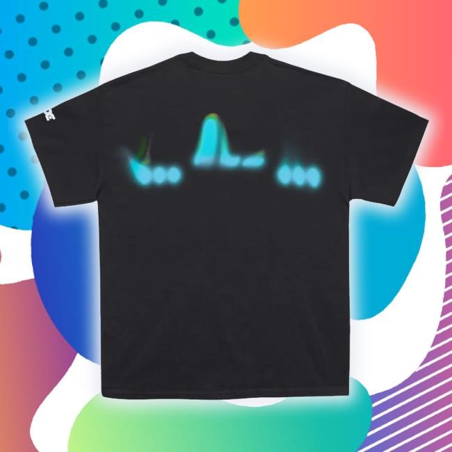 Original Sza - Sos Glow Tee Txdxe Store Merch Sweatshirt Original Sza - Sos Glow Tee Txdxe Store Merch Sweatshirt