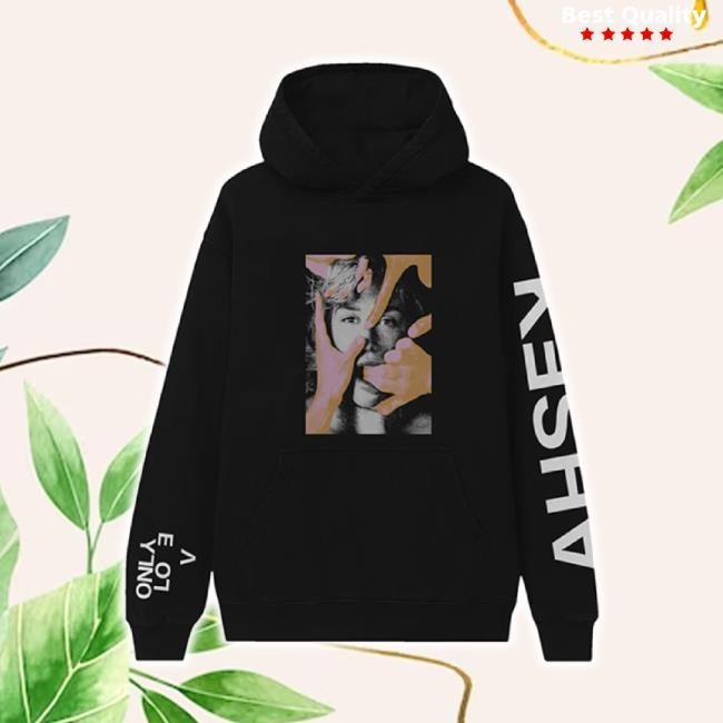 Official Only Love Tour 2023 Unisex Sweatshirt Kesha Store Merch Shop Official Only Love Tour 2023 Unisex Sweatshirt Kesha Store Merch Shop