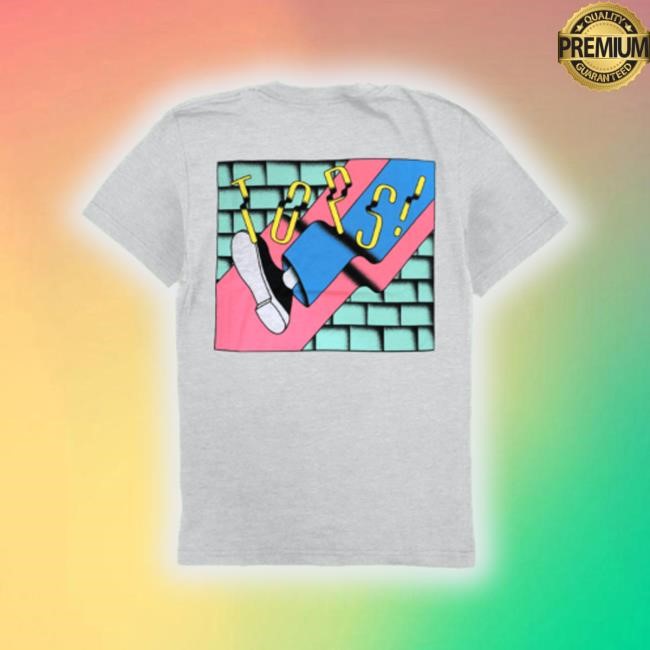 Trending Big Foot T-Shirt Trending Big Foot T-Shirt