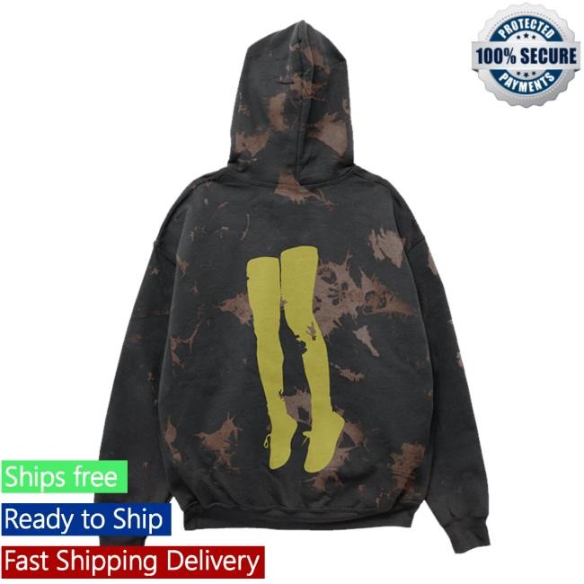 Pierce The Veil Shop Official Merch Tie Dye Circle Jaws Long Sleeve T Shirt Pierce The Veil Shop Official Merch Tie Dye Circle Jaws Long Sleeve T Shirt