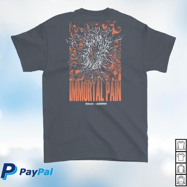 Bdhw-Records Merch Store Worst Doubt “Phc” New Shirt Bdhw-Records Merch Store Worst Doubt “Phc” New Shirt