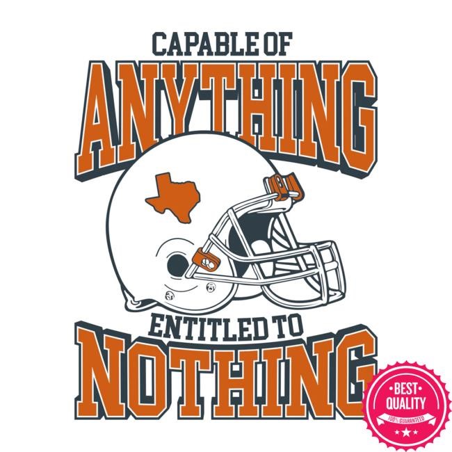 Barstool Merch U Entitled To Nothing T-Shirt Barstool Merch U Entitled To Nothing T-Shirt