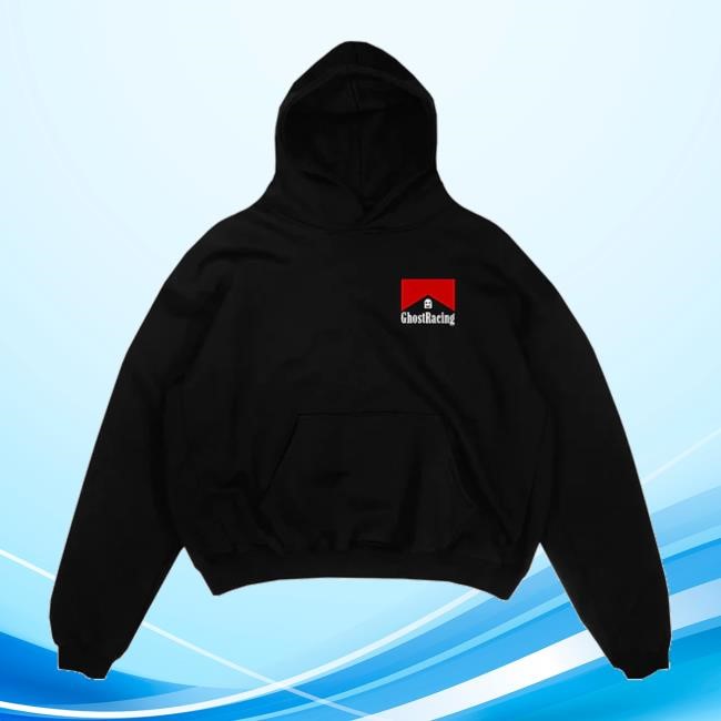 Official Ghost Racing Store F40 Ghost Sweatshirt Official Ghost Racing Store F40 Ghost Sweatshirt