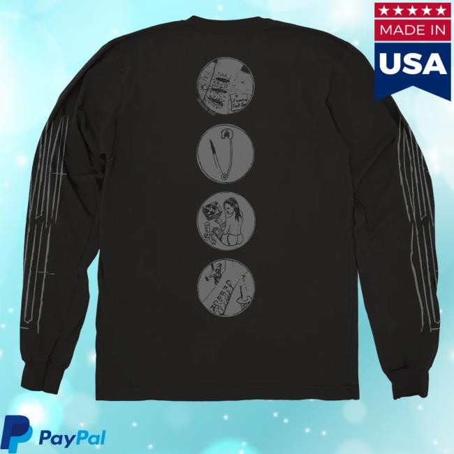 Evil Greed Merch Couch Slut Knife Lady Tee Evil Greed Merch Couch Slut Knife Lady Tee