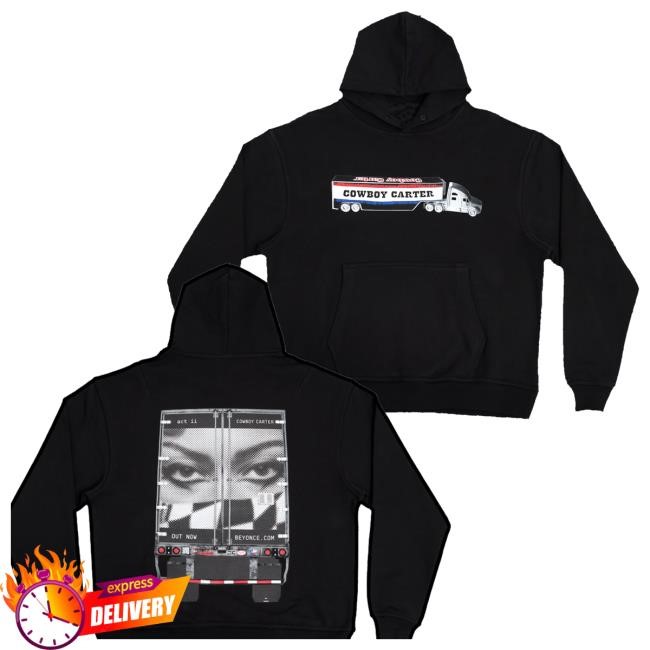 Beyonce Merch Store Cowboy Carter Crewneck Sweatshirt Beyonce Merch Store Cowboy Carter Crewneck Sweatshirt