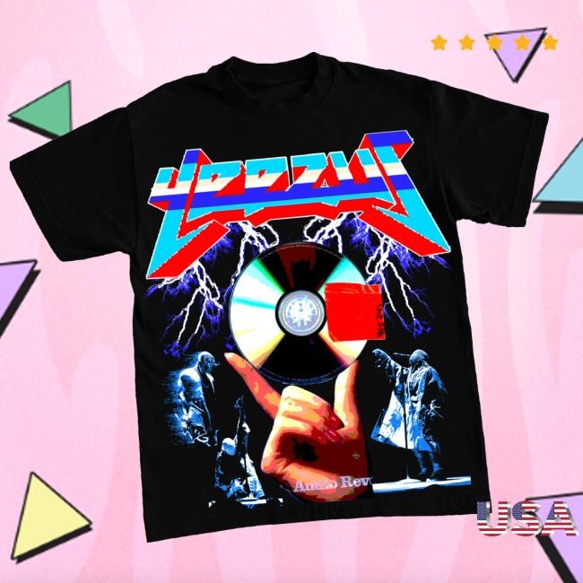 Trending Musicvoidclothing Merch Store Yzs Disc 7Oz Garment Dyed Sweatshirt Trending Musicvoidclothing Merch Store Yzs Disc 7Oz Garment Dyed Sweatshirt