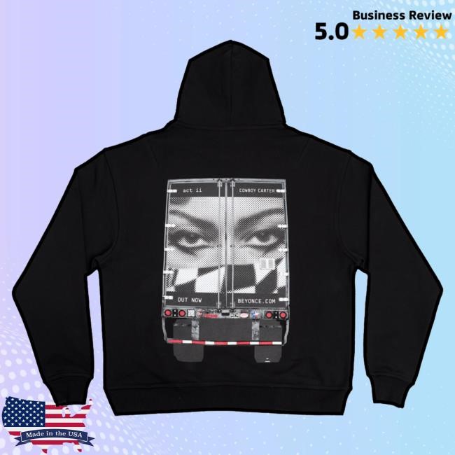 Beyonce Merch Store Cowboy Carter Crewneck Sweatshirt Beyonce Merch Store Cowboy Carter Crewneck Sweatshirt