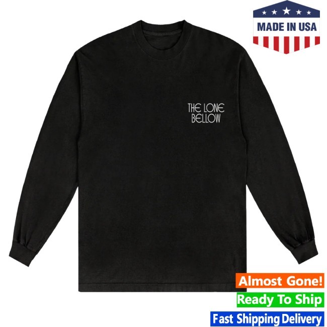 Trending The Lone Bellow Merch Headlights T-Shirt - Hectee