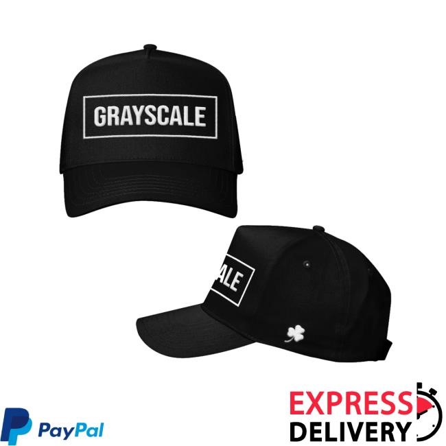 Grayscalepa Merch The Hart Hat - Hectee