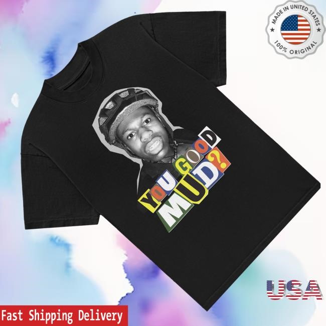 Official Limited Edition Rakai New Shirt - Hectee