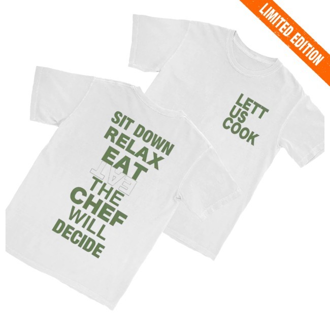 Lettuce Merch Lettuce Omakase Zip Hoodie - Hectee