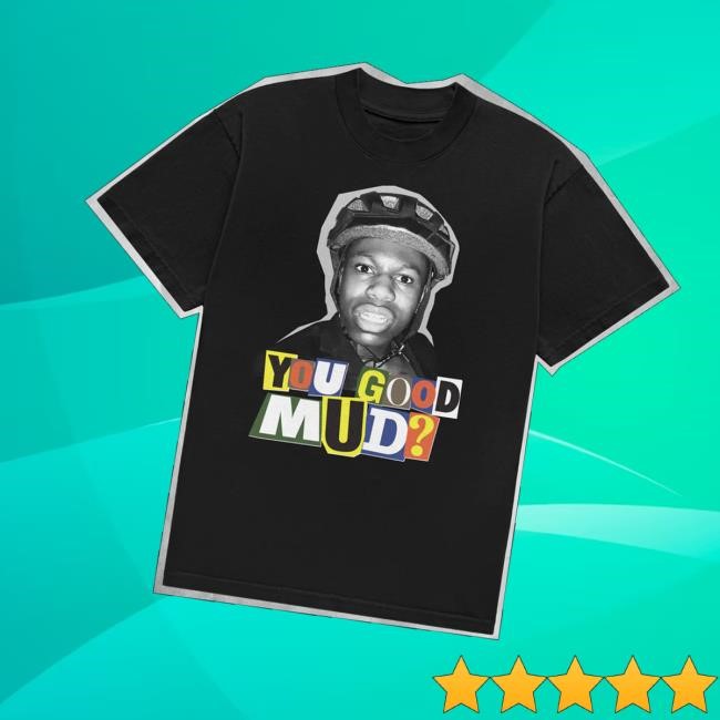 Yougoodmud Merch Store Shop Rakai Long Sleeve T Shirt - Hectee