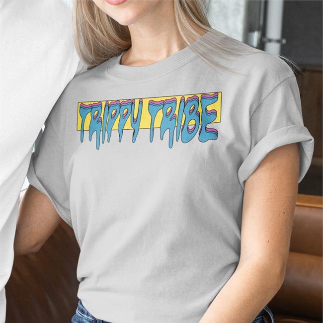 Trippy Tribe Shirt