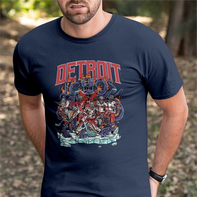 Saddiq Bey Wearing Sana The 275 Gsm Hoodie Sweatshirt Sana Detroit Merch Detroit Pistons