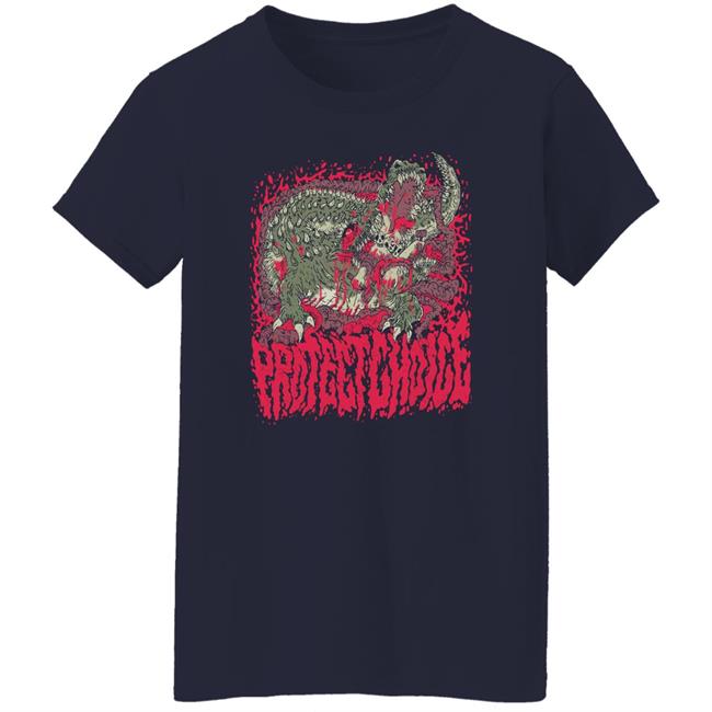 Gators Daily Store Gatorsdaily Gators Protect Choice Shirt Protect Choice Shirt