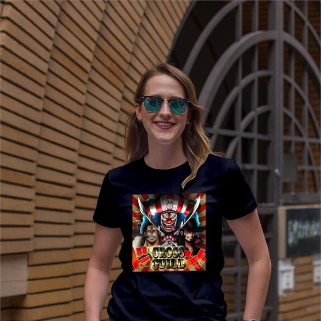 Cross Guild Sweatshirt