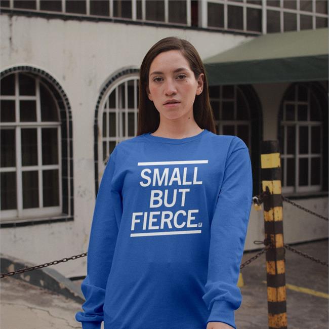 Husker Volleyball Small But Fierce Shirts Allysa Diehl Husker Volleyball Small But Fierce Shirts Allysa Diehl