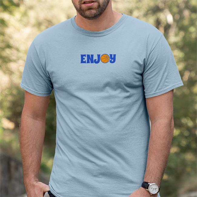 Enjoybball Merch Kot4q Enjoy Basketball The Essential Shirt Kenny Beecham