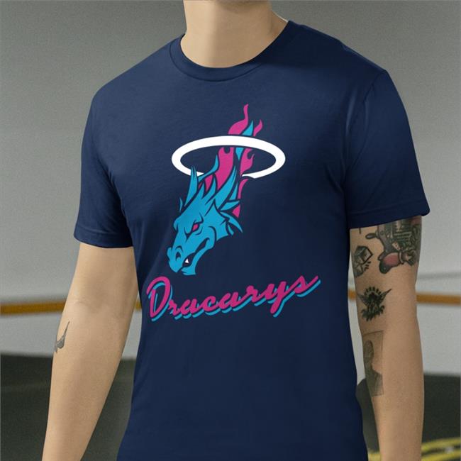 Barstool Sports Store Dracarys Tee