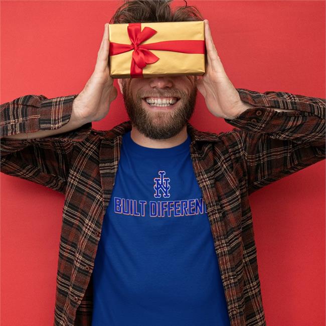 Built Different Sweatshirt