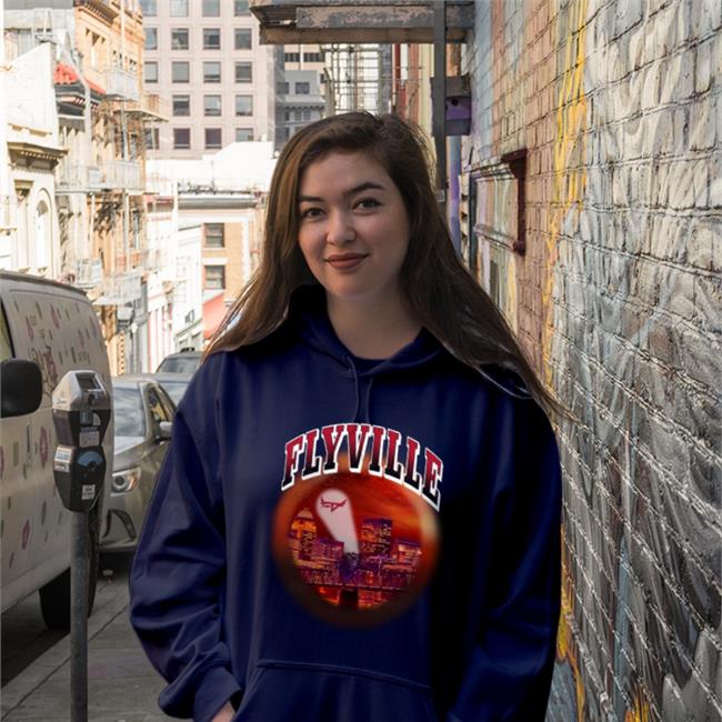 Flyville Sweatshirt