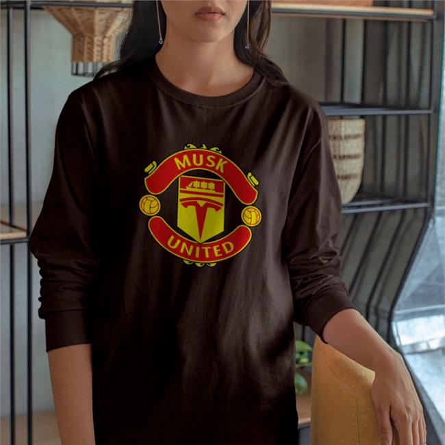 Musk United Shirt Barstoolsports Store Pardon My Take Mu Tee