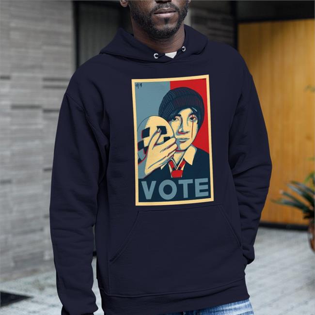Elquackity Vote El Alex Quackity Shirt Maeri Wants Quackity Merch