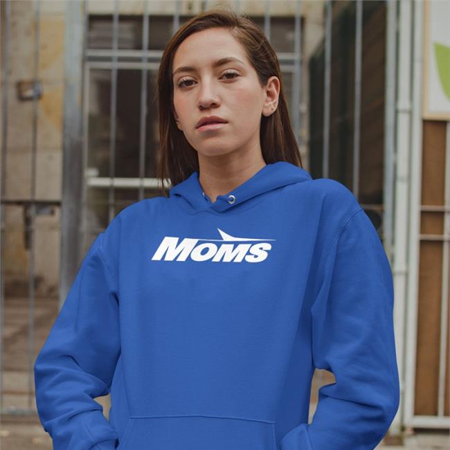 Moms Tee