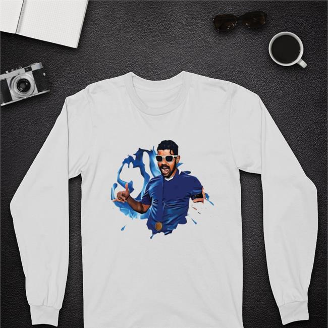 Alex Goldberg Diego Diego Hoodie The By Line Store
