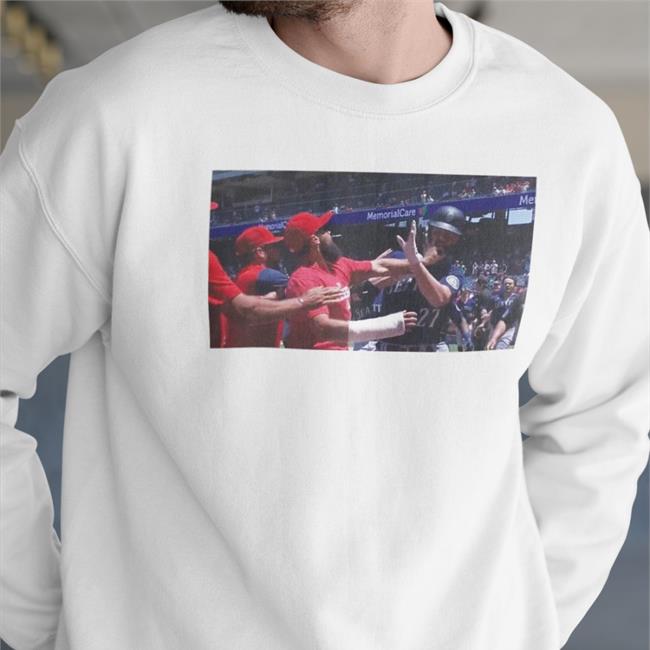Winker Is A Bitch Tee Shirt