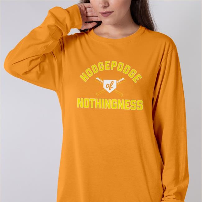 Pghclothing Merch Hodgepodge Of Nothingness Hoodie Sweatshirt Pghclothing Merch Hodgepodge Of Nothingness Hoodie Sweatshirt