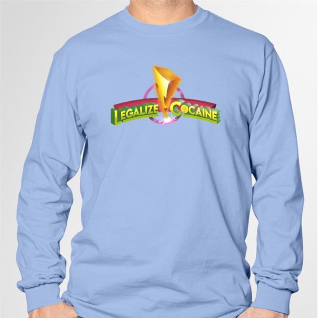 Shitheadsteve Merch Trashcan Paul Legal Cocaine Ranger Shirt