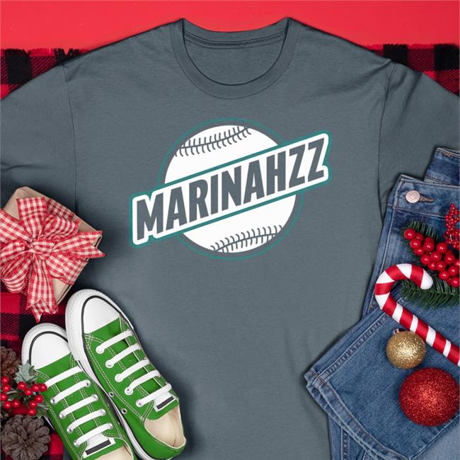 Simplyseattle Store Marinahzz Sweatshirt Nickyscarlotta
