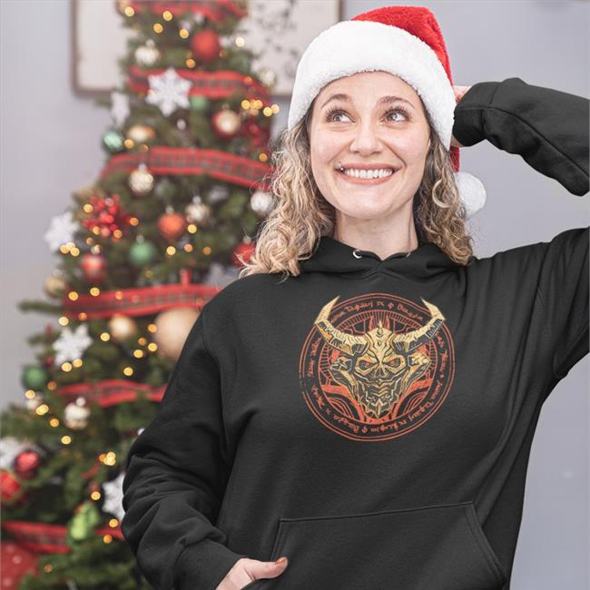 Limited Run Doom Eternal Marauder Shirts