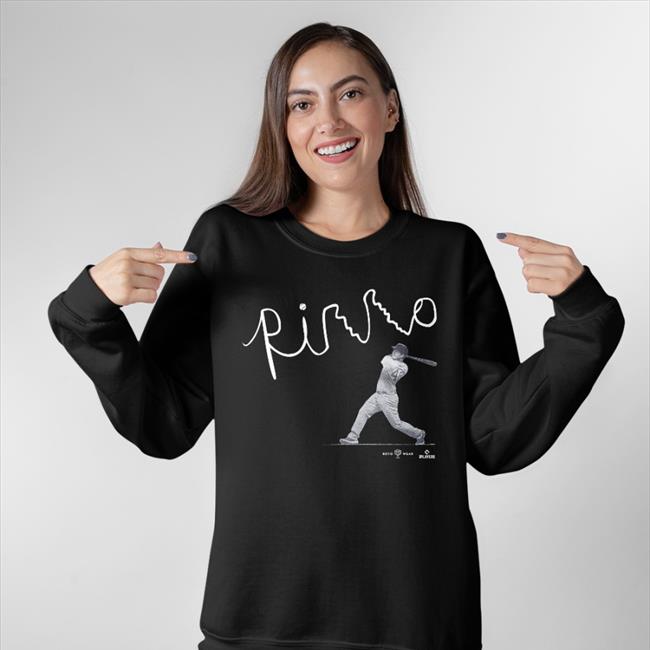 Baseball Rizzo T-Shirt Rizzo T-Shirt Rotowear Store MLB Players Anthony Rizzo