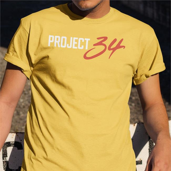 Hoodiealonso Project 34 Shirt Cincinnati Project 34 Shirt Eduardo Escobar