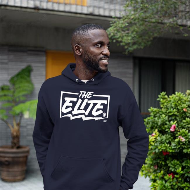 The Elite’S Upgrade T Shirt
